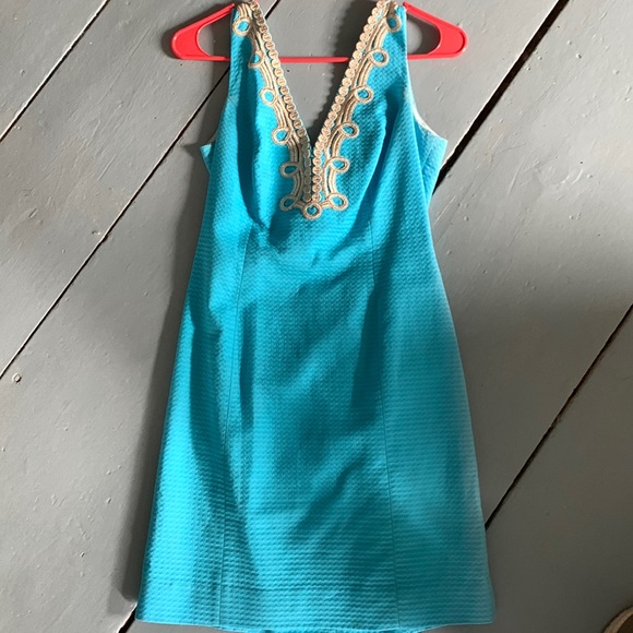 Lilly Pulitzer Dresses & Skirts - Lily dress